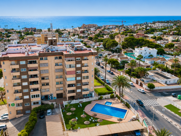 Penthouse for sale in La Zenia