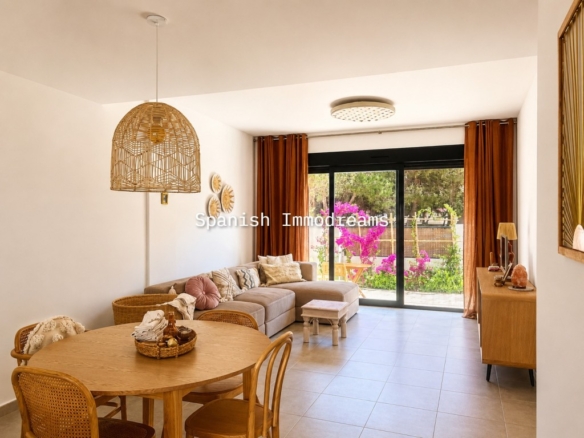 Apartment for sale in Santiago de la Ribera