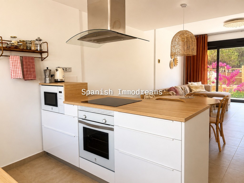 full_1537738_66968008 Apartment in Santiago de la Ribera, Murcia