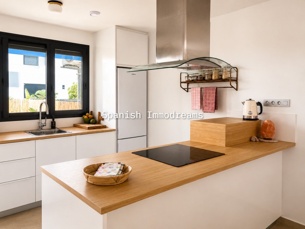 full_1537738_66968009 Apartment in Santiago de la Ribera, Murcia