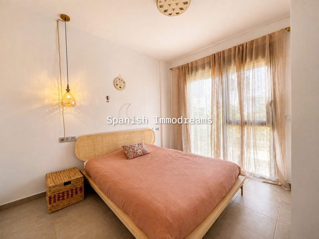 full_1537738_66968010 Apartment in Santiago de la Ribera, Murcia