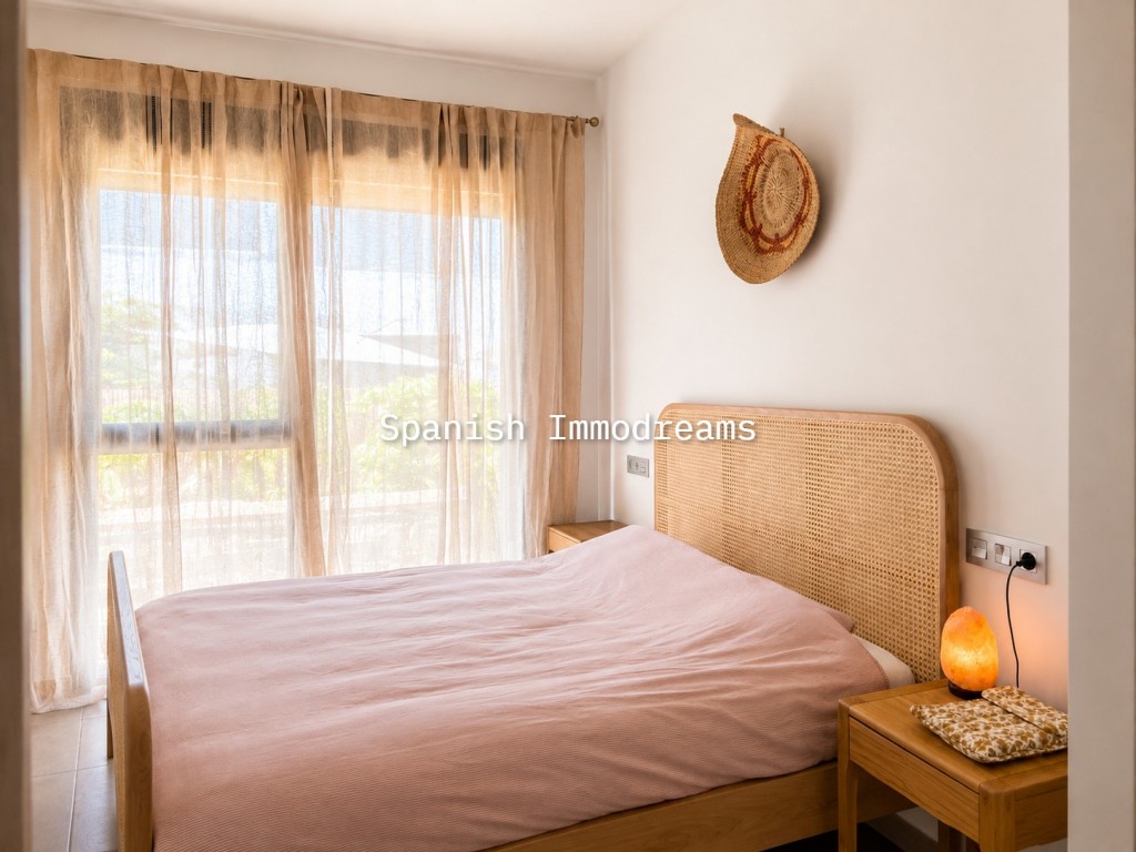 full_1537738_66968012 Apartment in Santiago de la Ribera, Murcia