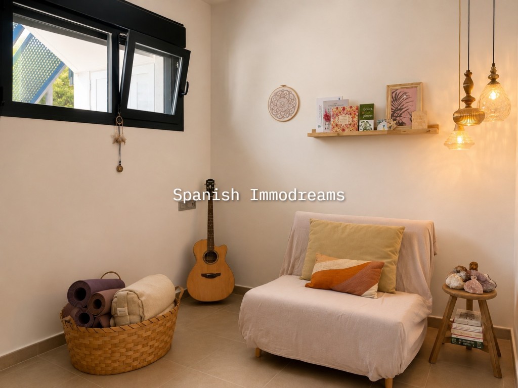 full_1537738_66968014 Apartment in Santiago de la Ribera, Murcia