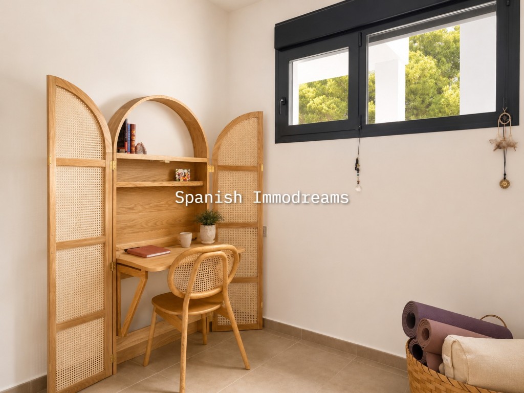 full_1537738_66968015 Apartment in Santiago de la Ribera, Murcia