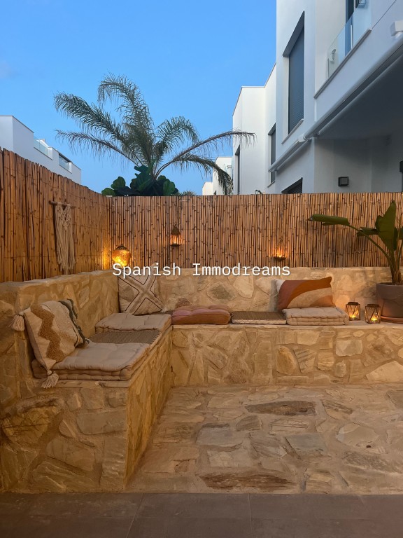 full_1537738_66968034 Apartment in Santiago de la Ribera, Murcia