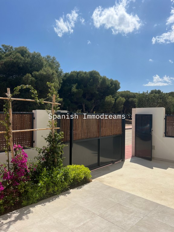 full_1537738_66968035 Apartment in Santiago de la Ribera, Murcia