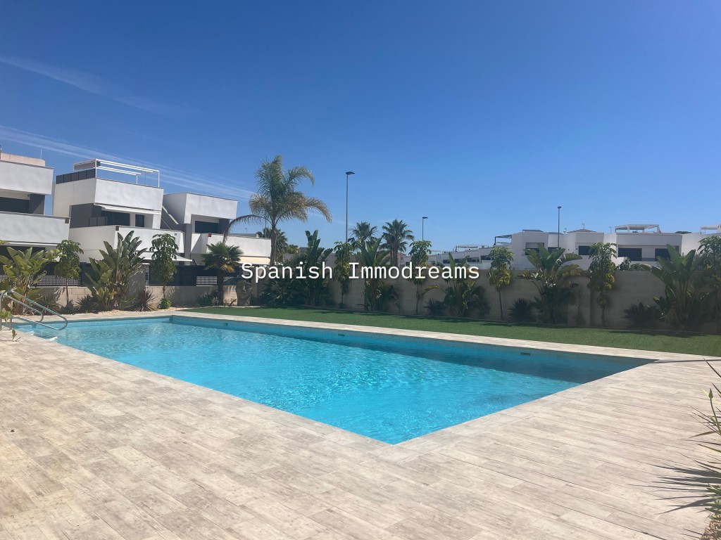 full_1537738_66968037 Apartment in Santiago de la Ribera, Murcia