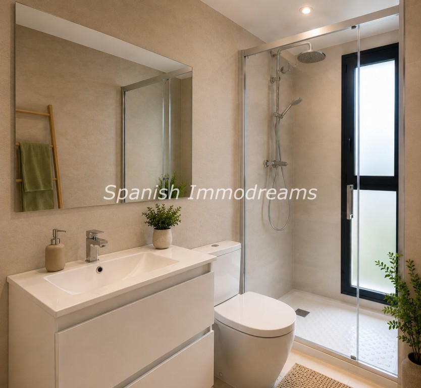 full_1537738_66968038 Apartment in Santiago de la Ribera, Murcia