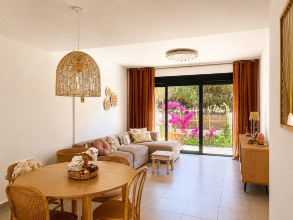 Apartment for sale in Santiago de la Ribera