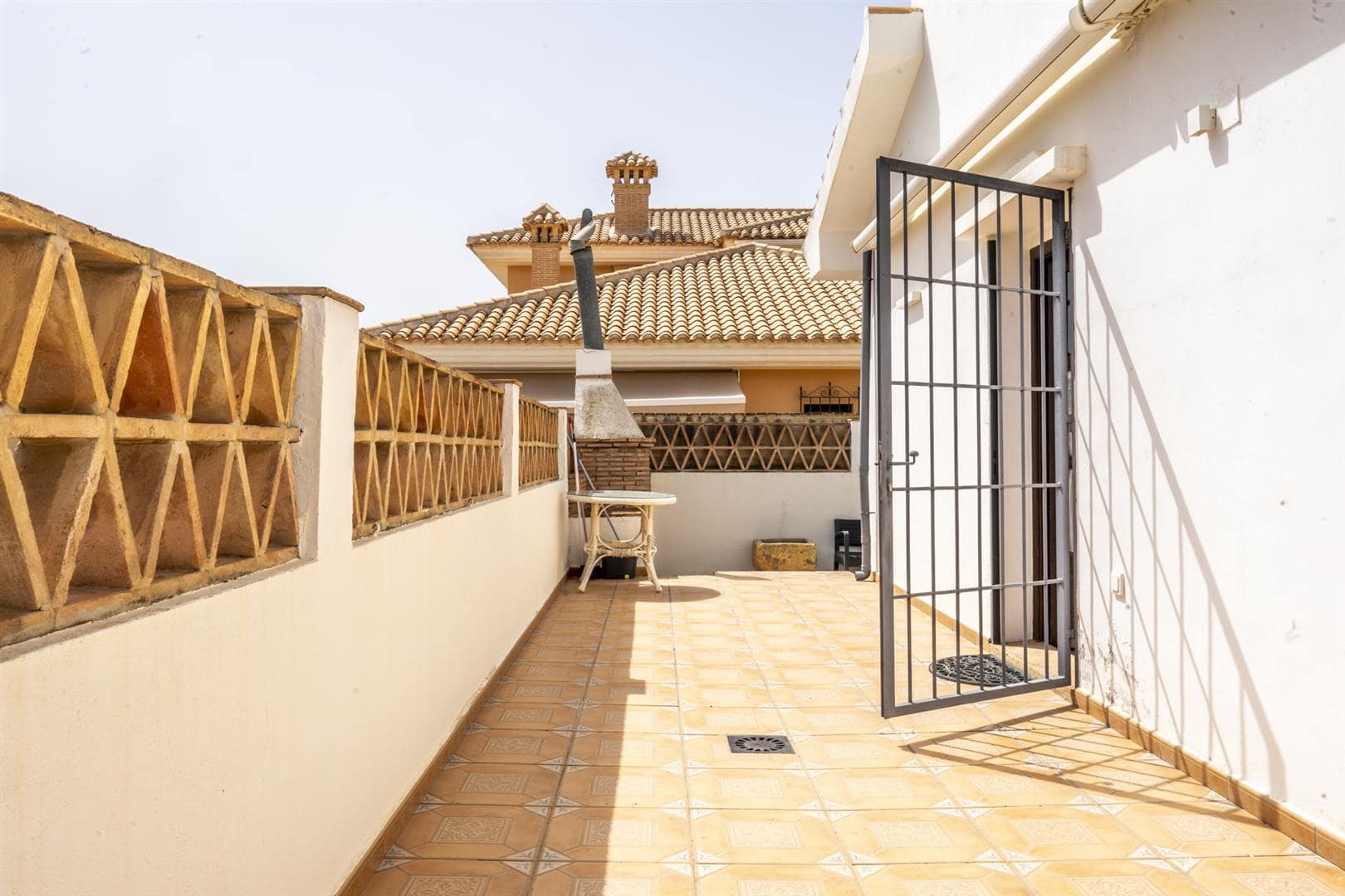 j2dcqfpqcUq1tW3KJKuaNg Villa in Santiago de la Ribera, Murcia