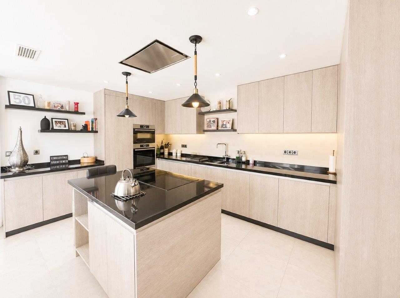 mm712-10 Villa in Mar Menor Golf Resort, Murcia