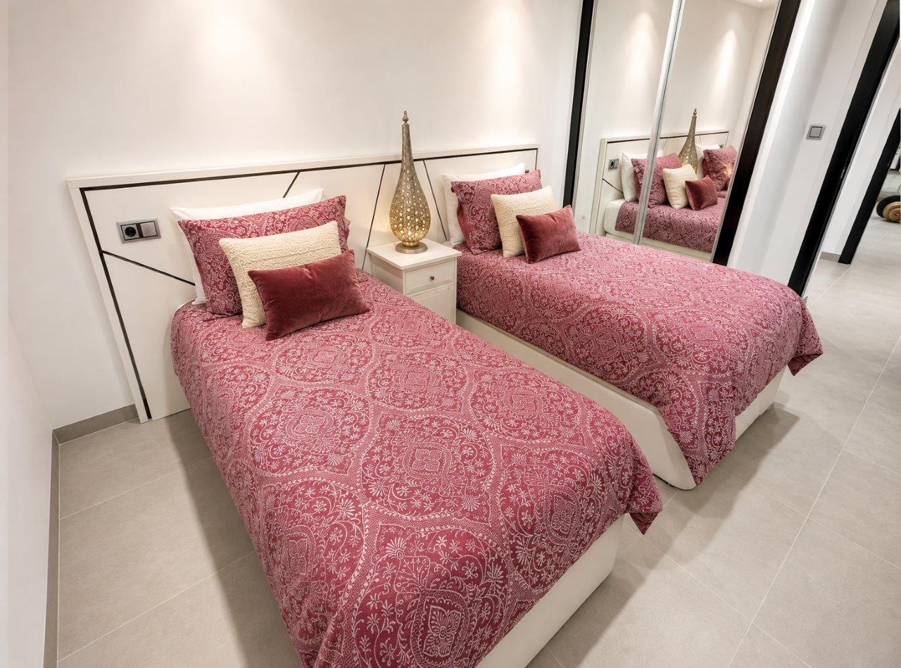 mm712-14 Villa in Mar Menor Golf Resort, Murcia