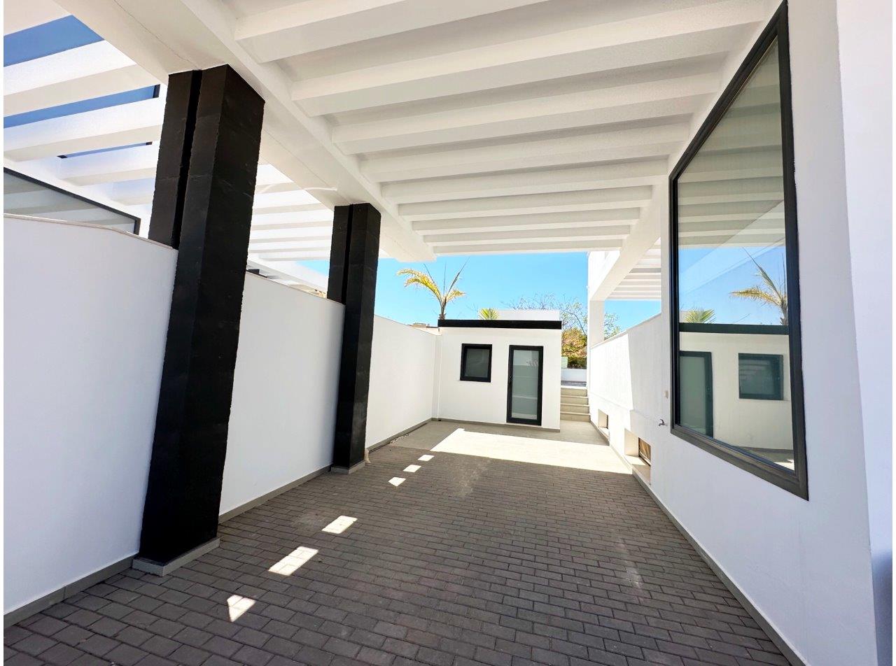 mm712-15 Villa in Mar Menor Golf Resort, Murcia
