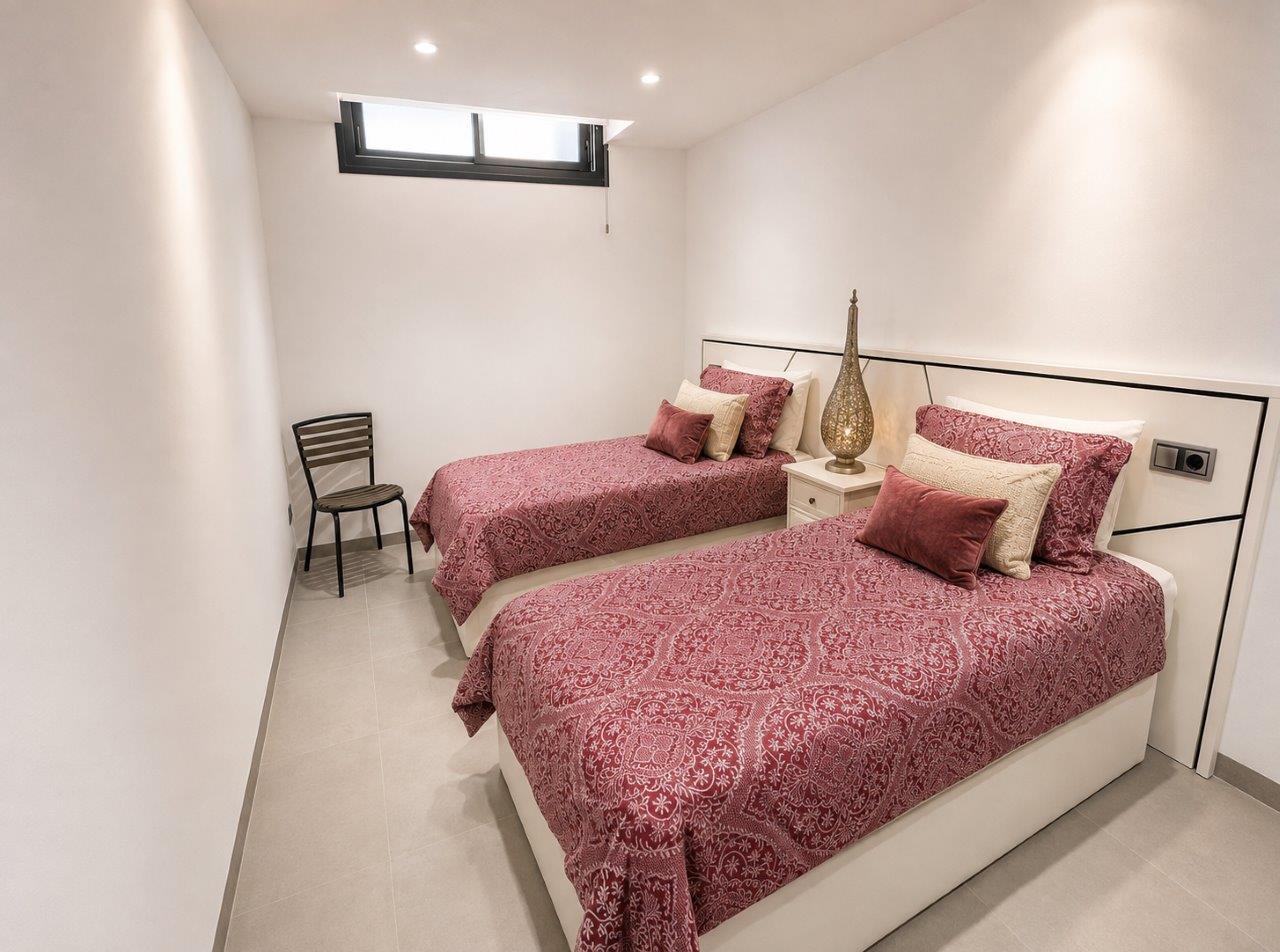 mm712-16 Villa in Mar Menor Golf Resort, Murcia