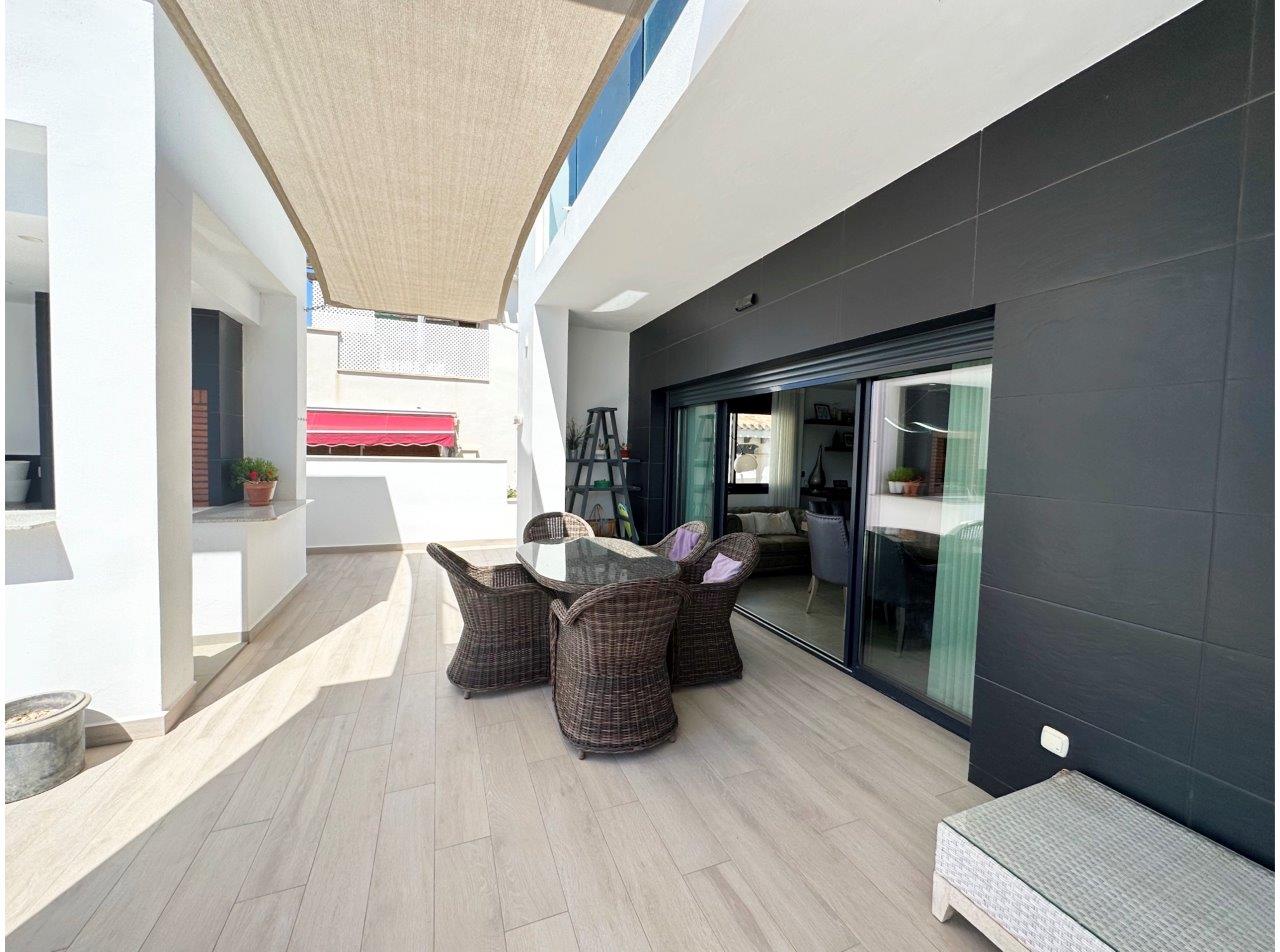mm712-17 Villa in Mar Menor Golf Resort, Murcia