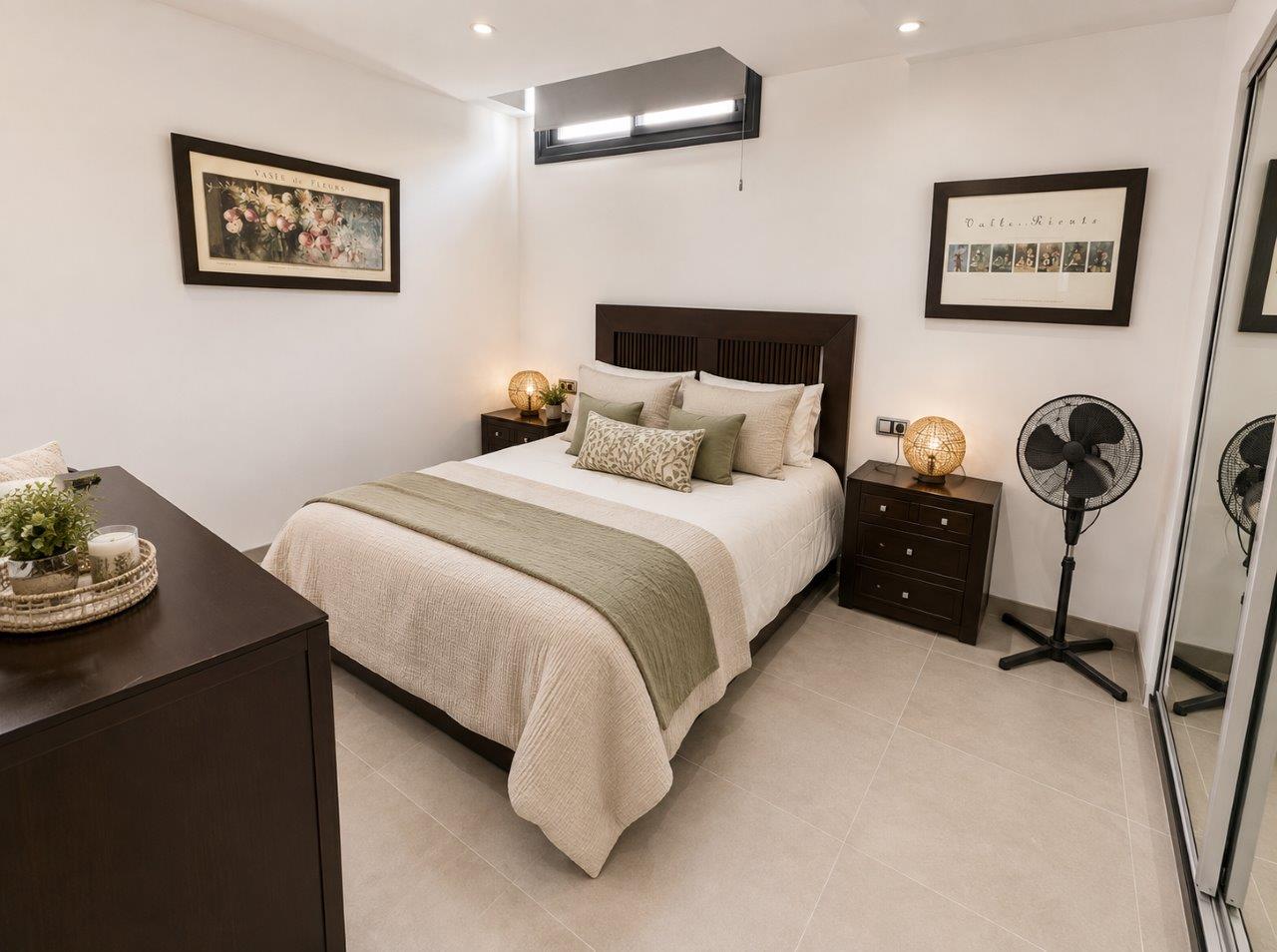 mm712-18 Villa in Mar Menor Golf Resort, Murcia