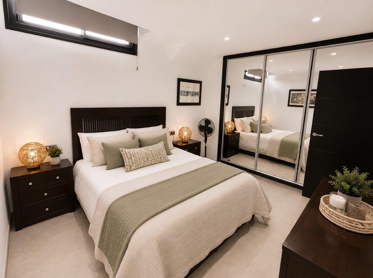 mm712-20 Villa in Mar Menor Golf Resort, Murcia