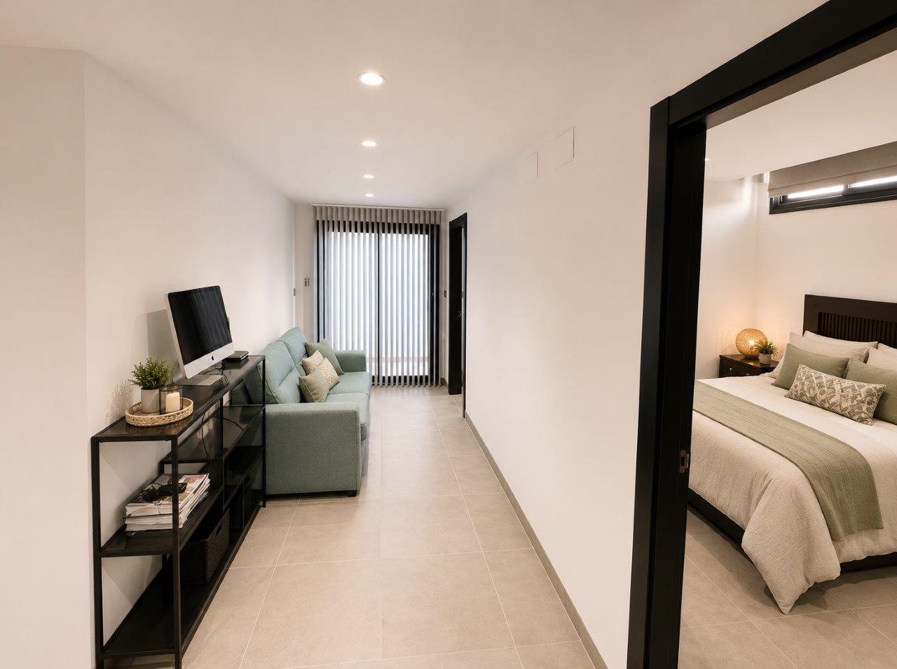 mm712-22 Villa in Mar Menor Golf Resort, Murcia