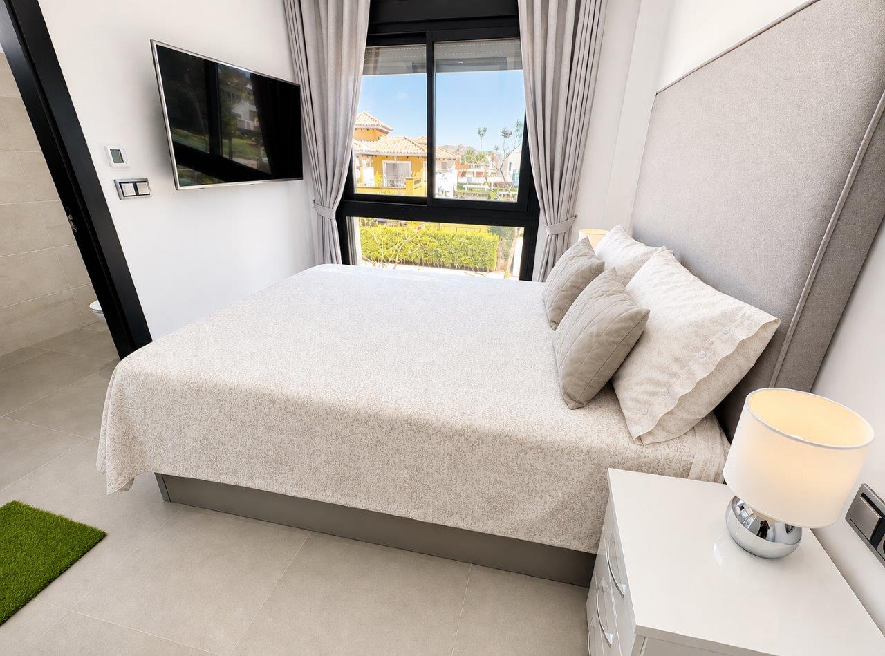 mm712-25 Villa in Mar Menor Golf Resort, Murcia