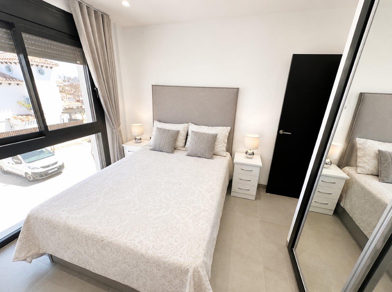 mm712-26 Villa in Mar Menor Golf Resort, Murcia