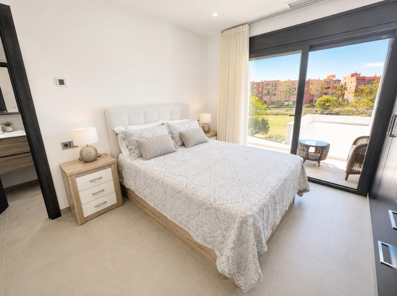 mm712-27 Villa in Mar Menor Golf Resort, Murcia