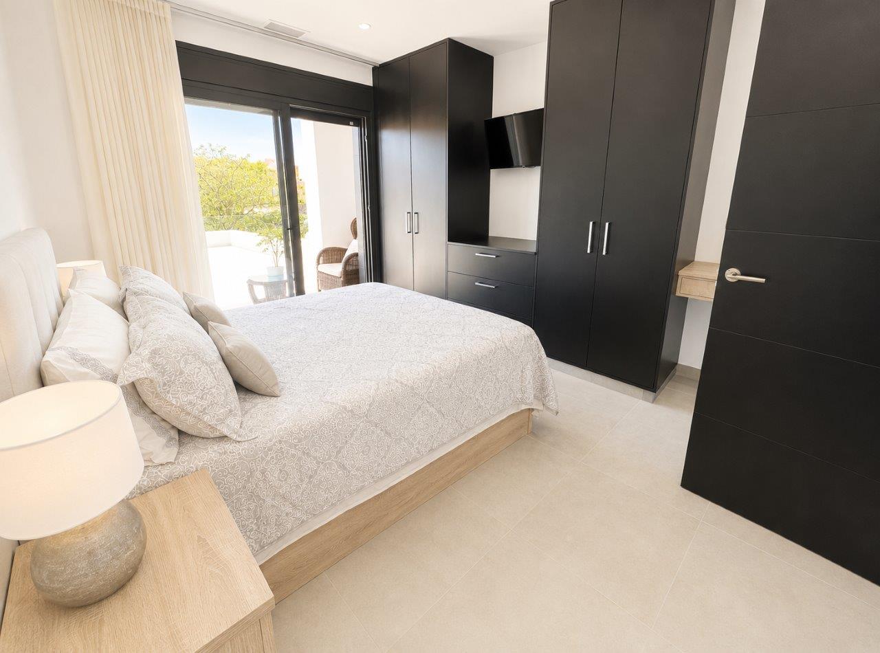 mm712-28 Villa in Mar Menor Golf Resort, Murcia