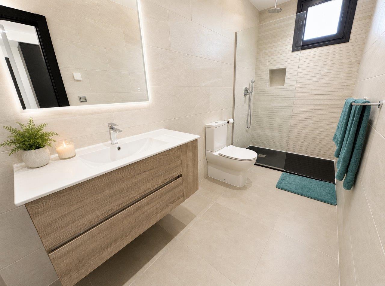 mm712-29 Villa in Mar Menor Golf Resort, Murcia