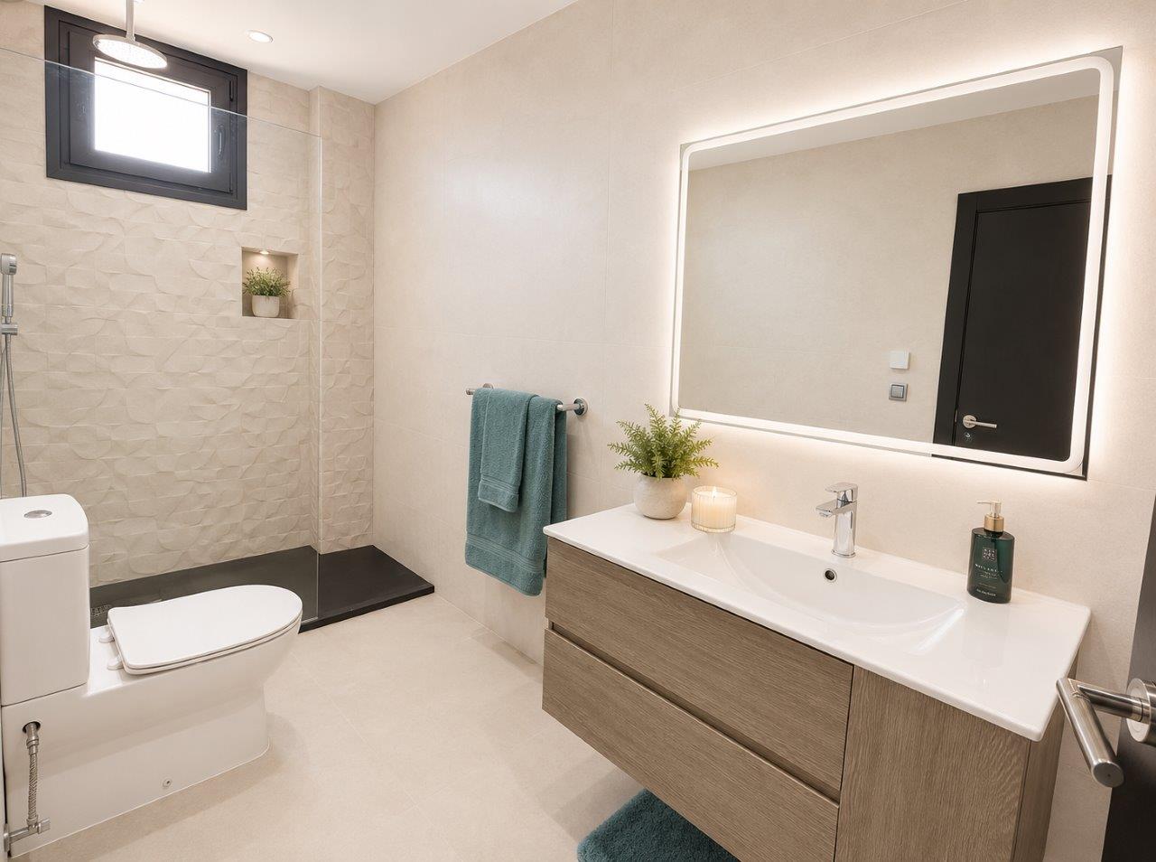 mm712-30 Villa in Mar Menor Golf Resort, Murcia