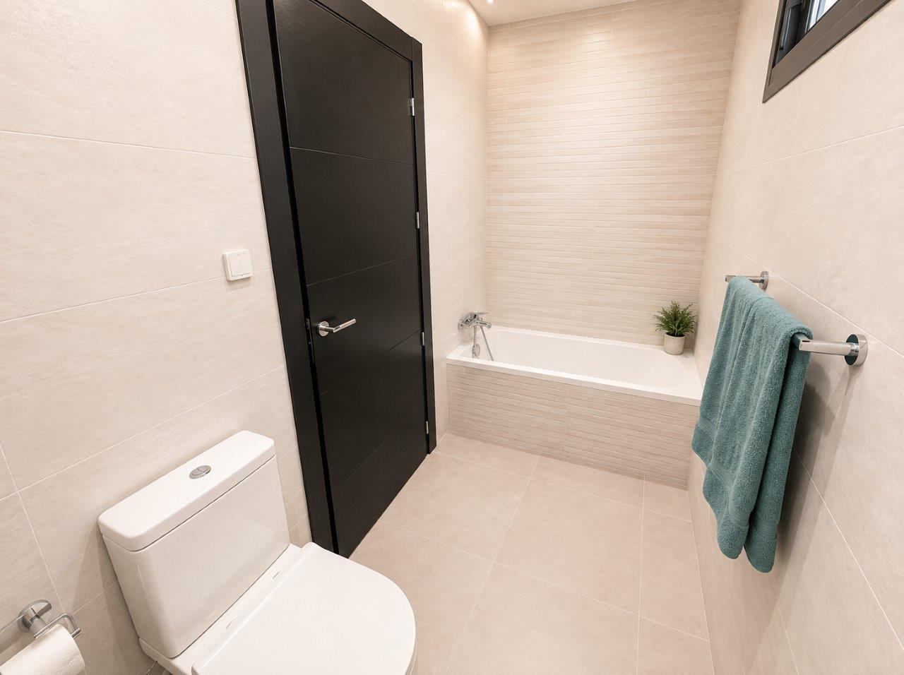 mm712-31 Villa in Mar Menor Golf Resort, Murcia