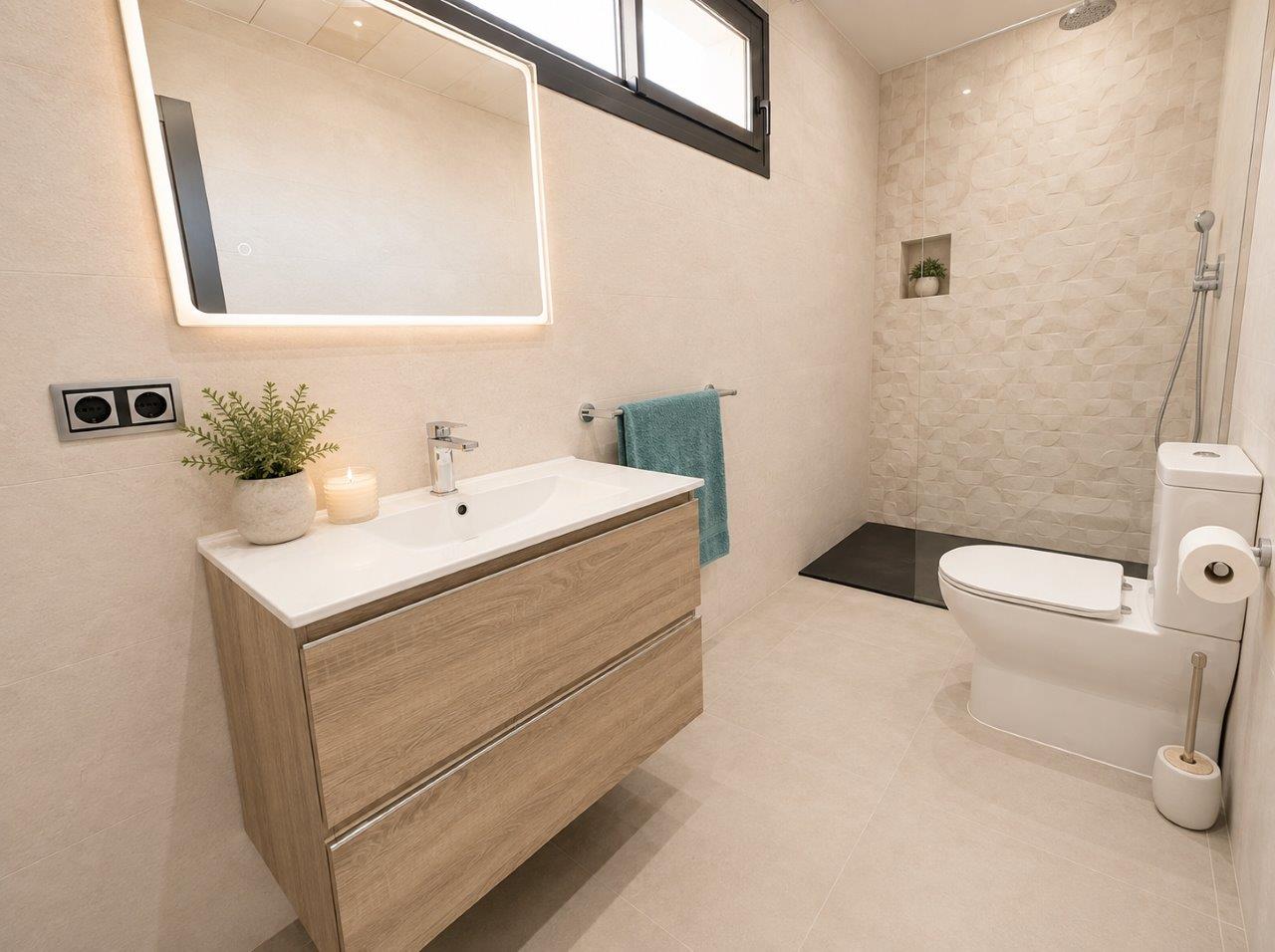 mm712-32 Villa in Mar Menor Golf Resort, Murcia