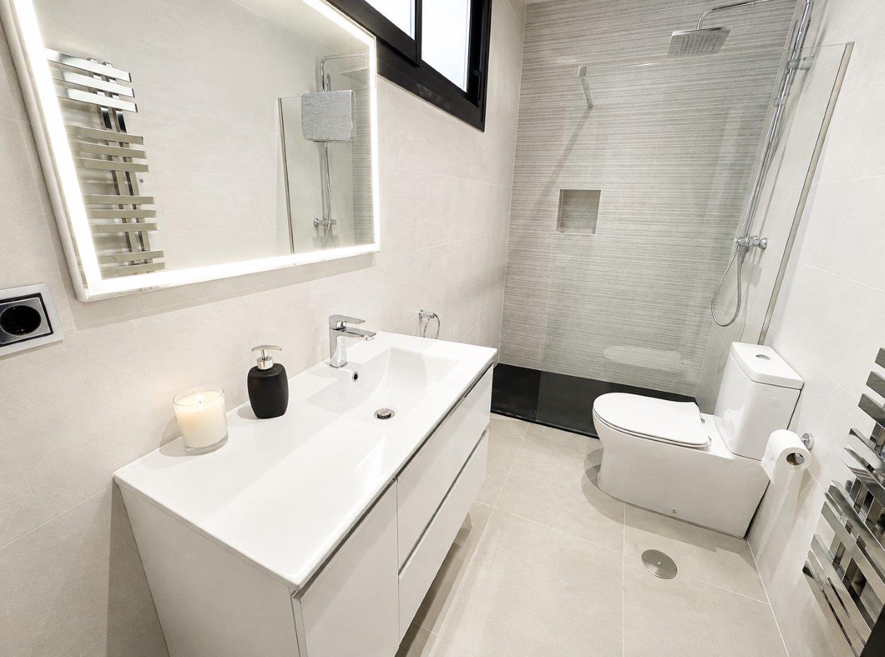 mm712-33 Villa in Mar Menor Golf Resort, Murcia