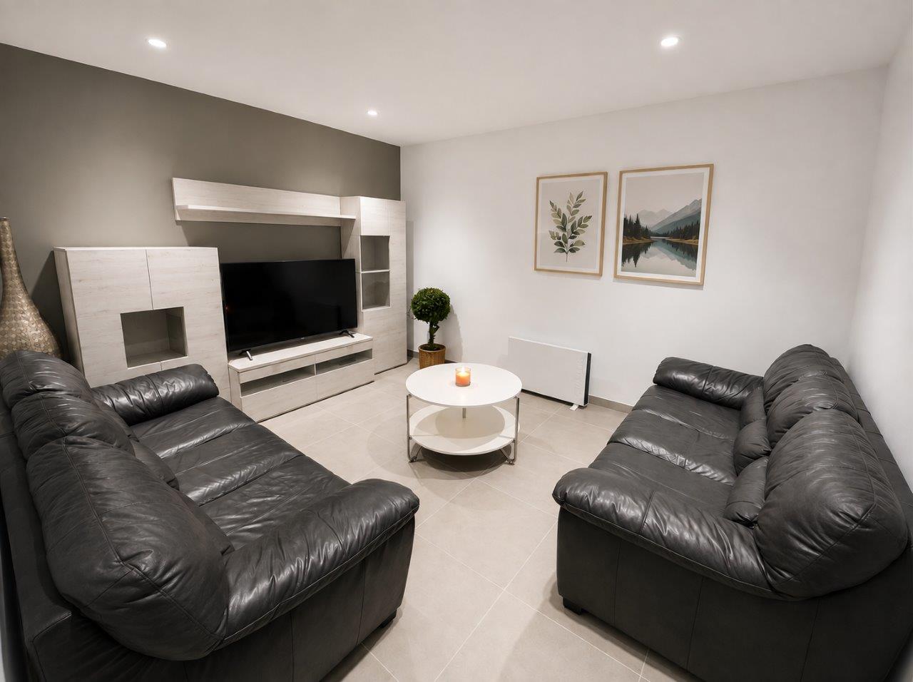 mm712-36 Villa in Mar Menor Golf Resort, Murcia