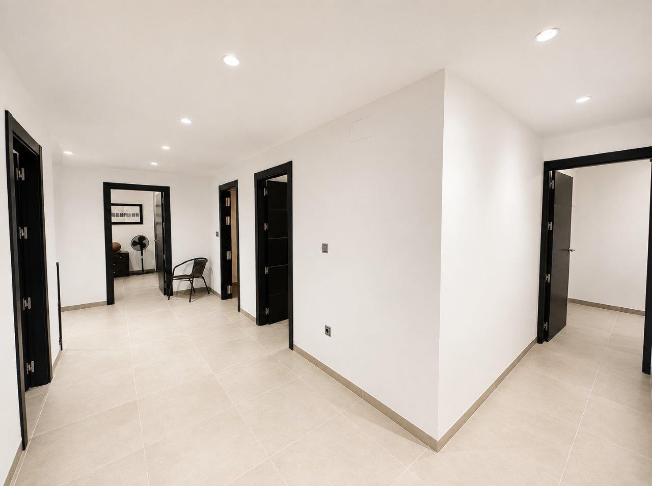 mm712-37 Villa in Mar Menor Golf Resort, Murcia