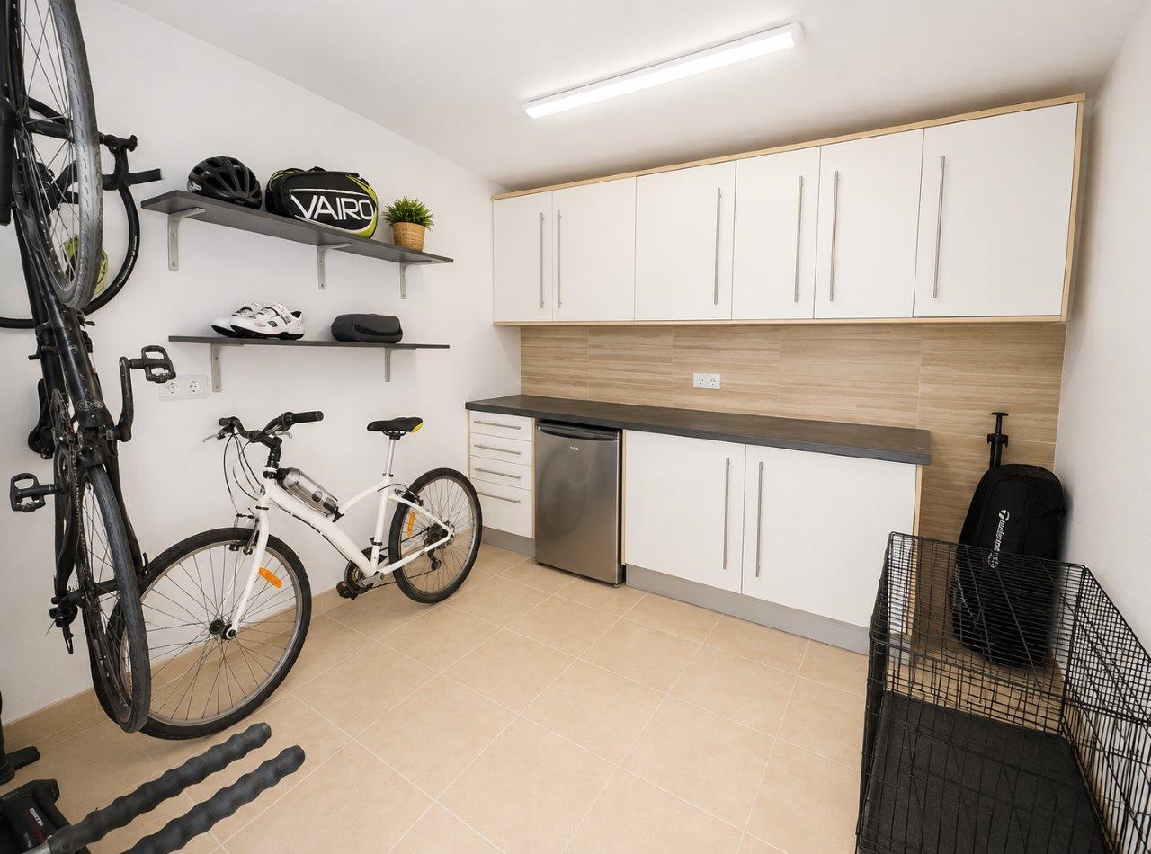 mm712-38 Villa in Mar Menor Golf Resort, Murcia