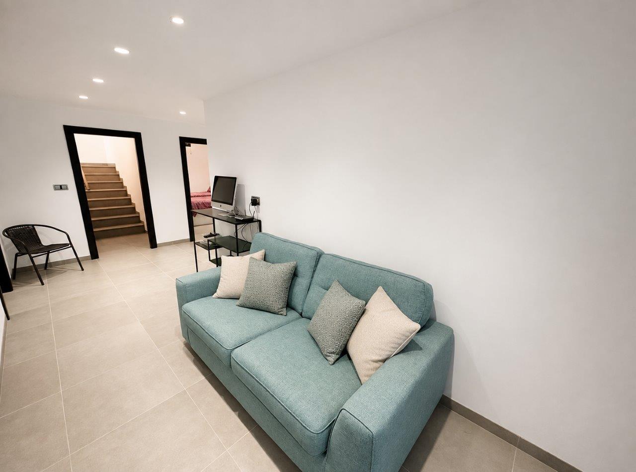 mm712-41 Villa in Mar Menor Golf Resort, Murcia