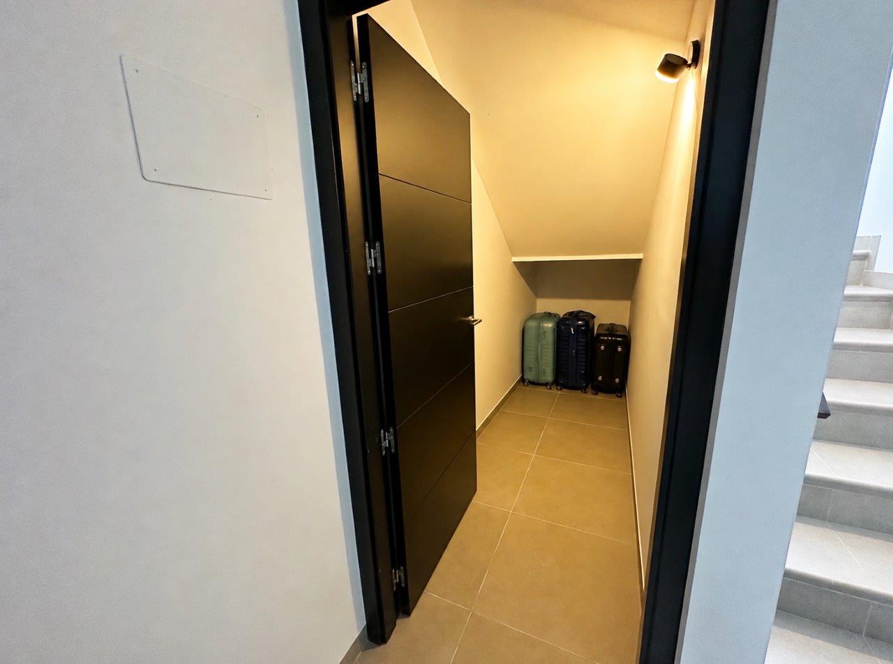 mm712-42 Villa in Mar Menor Golf Resort, Murcia