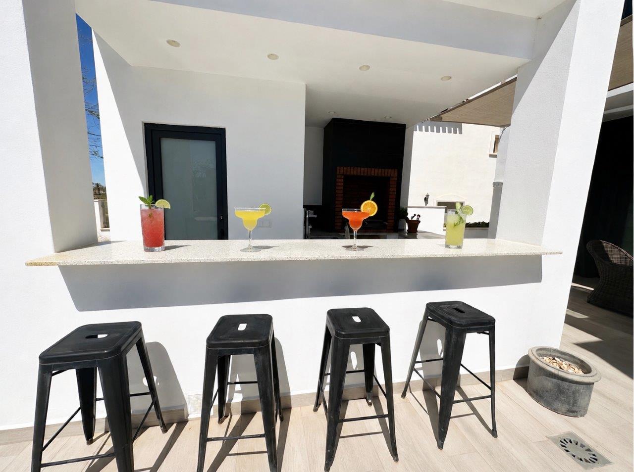 mm712-43 Villa in Mar Menor Golf Resort, Murcia