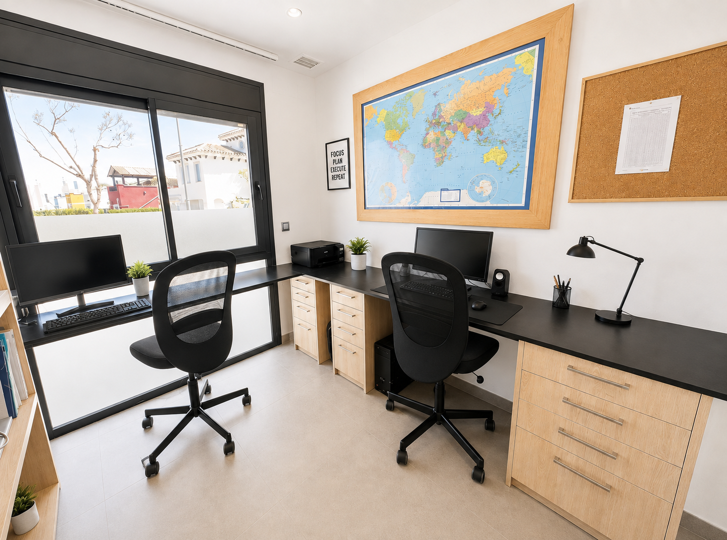 mm712-46 Villa in Mar Menor Golf Resort, Murcia