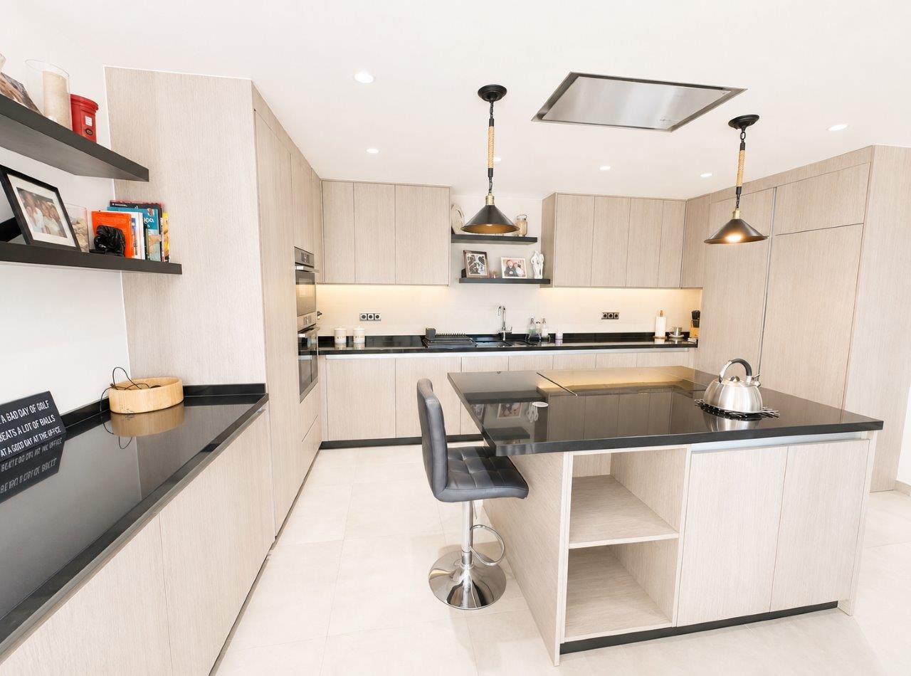 mm712-6 Villa in Mar Menor Golf Resort, Murcia