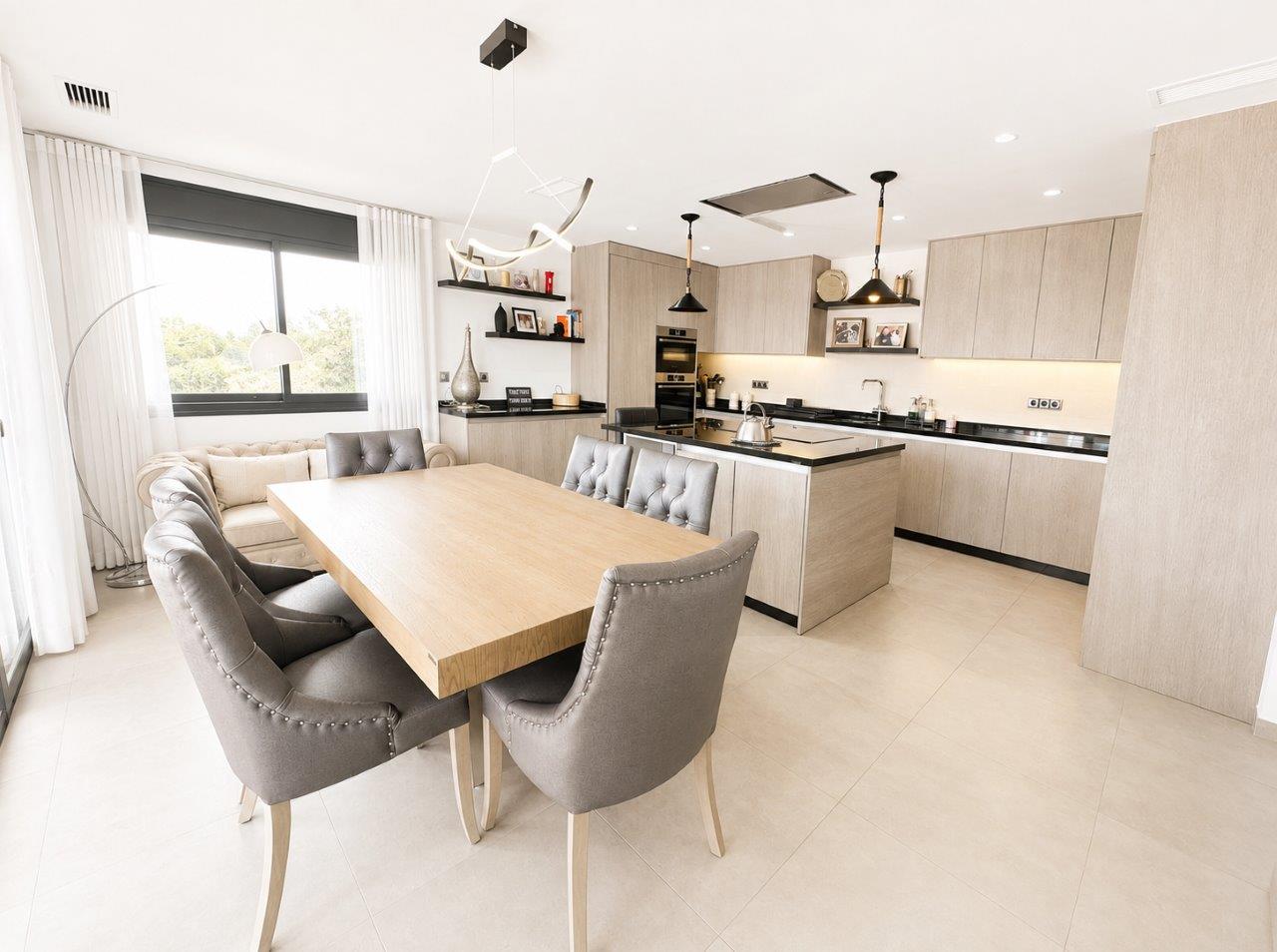 mm712-8 Villa in Mar Menor Golf Resort, Murcia