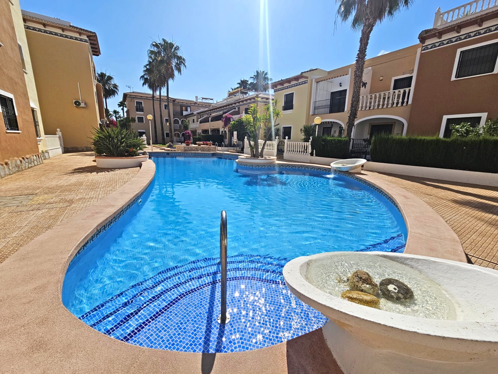 o_1h2amsc0v1b618ugok1b3khhq2d Apartment in Los Alcazares, Murcia