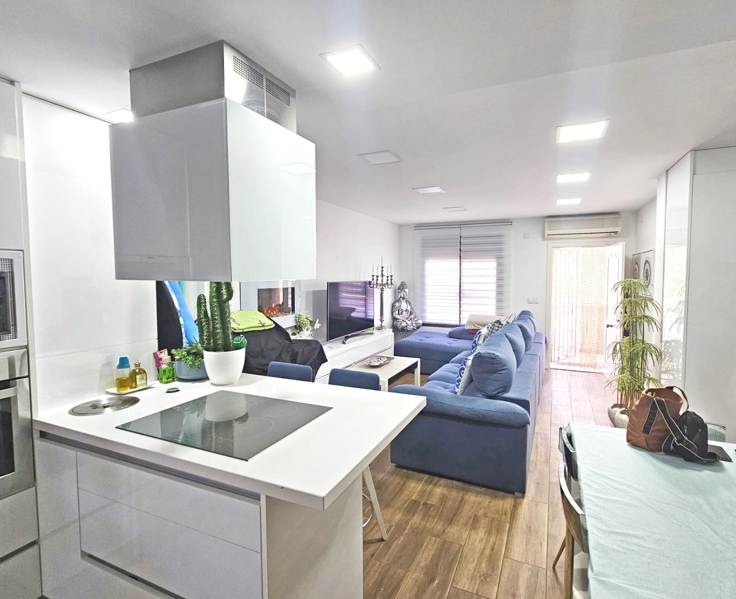 o_1h2amsc0v1fnh1oqv1rav1fum1gd52p Apartment in Los Alcazares, Murcia