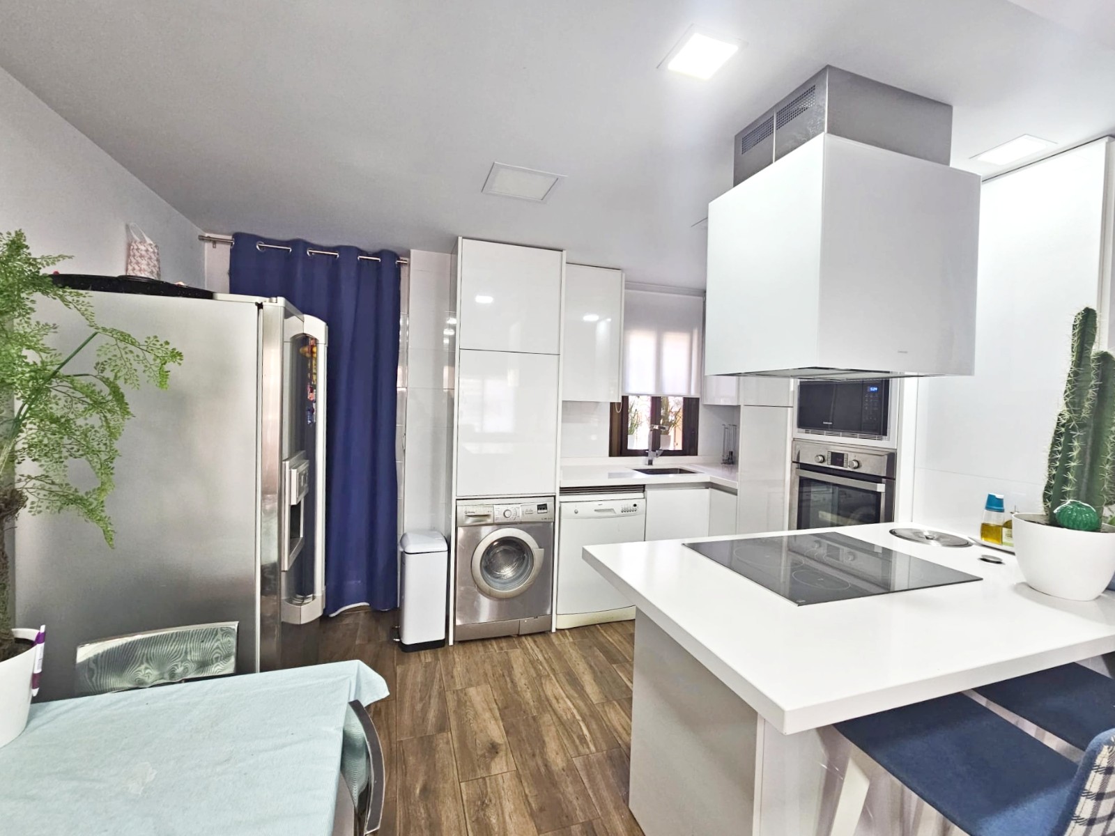 o_1h2amsc0v1j7tqfp18pns7s1ghr2h Apartment in Los Alcazares, Murcia