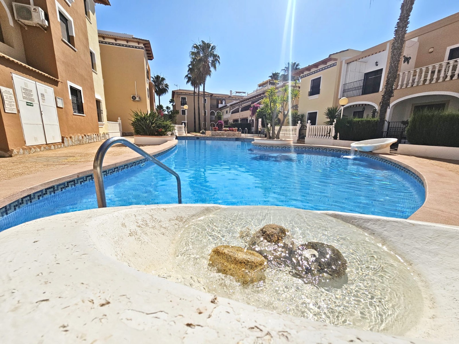 o_1h2amsc0v4rt8a611u57s0ul22f Apartment in Los Alcazares, Murcia