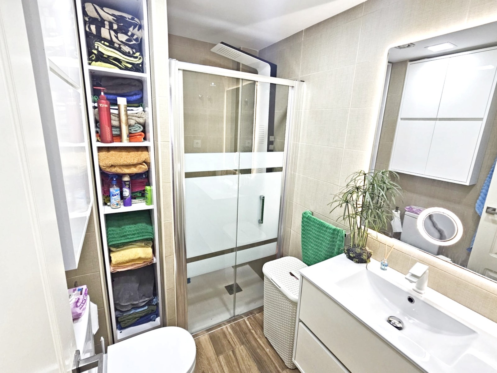 o_1h2amsc0venpdicfod17rr13di2g Apartment in Los Alcazares, Murcia