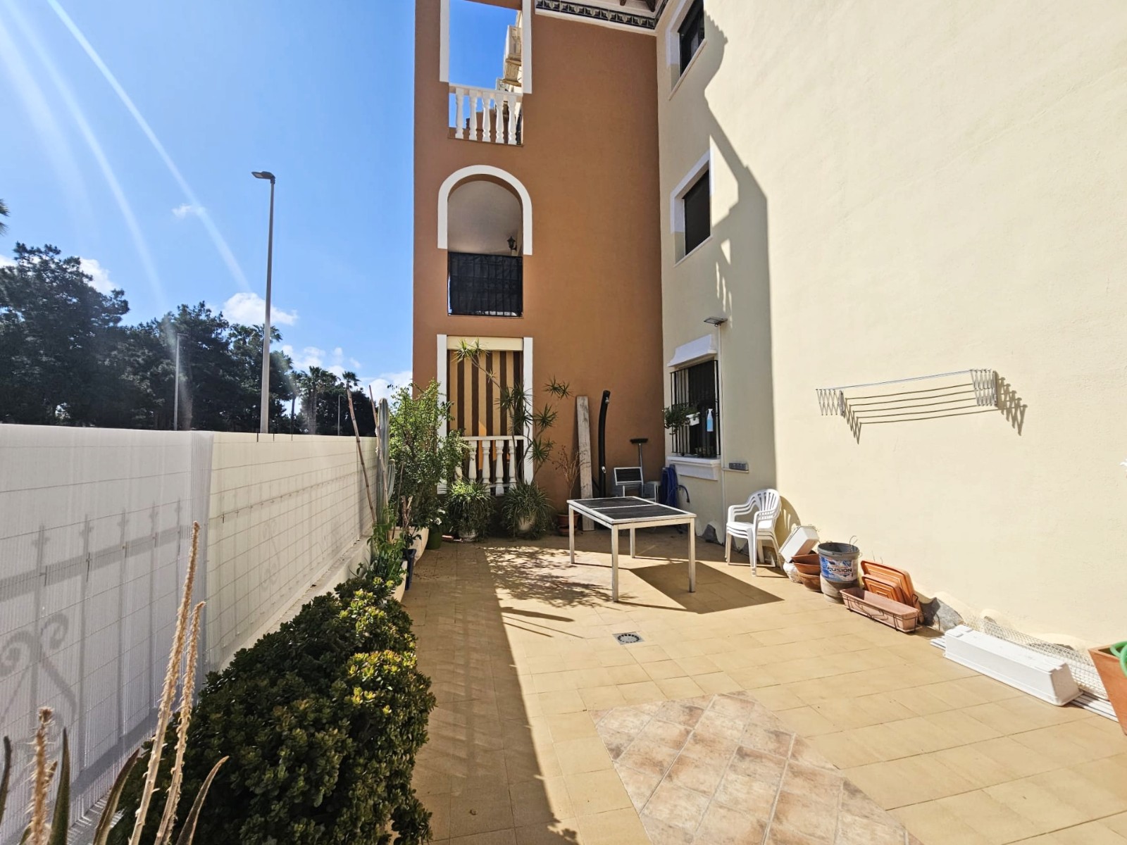 o_1h2amsc0vjmg4u313nf1p14irk2q Apartment in Los Alcazares, Murcia