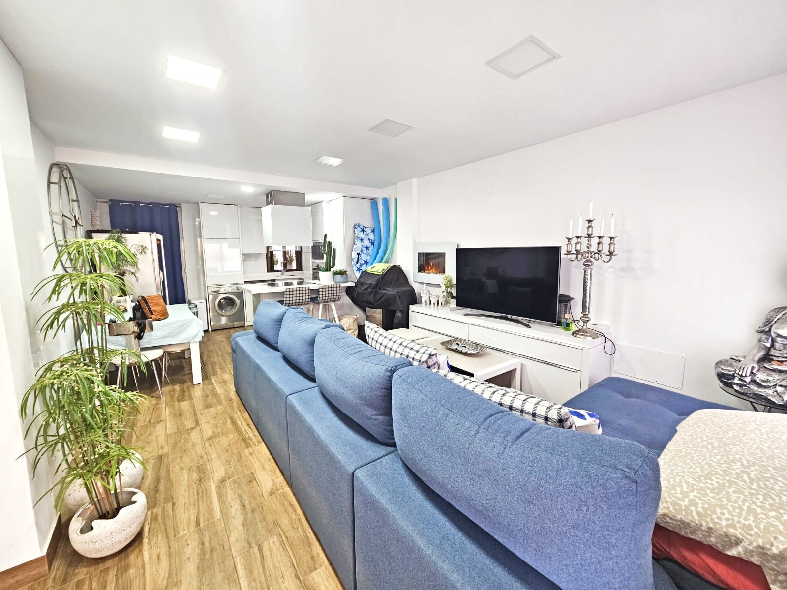 o_1h2amsc0vqo819f017rq1kve1c7f2r Apartment in Los Alcazares, Murcia