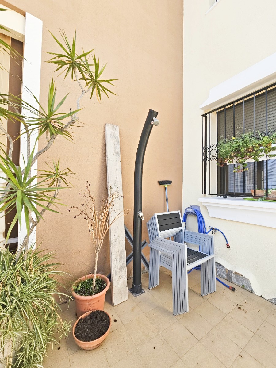 o_1h2amsc0vt0014gl1sg7rev14im2e Apartment in Los Alcazares, Murcia