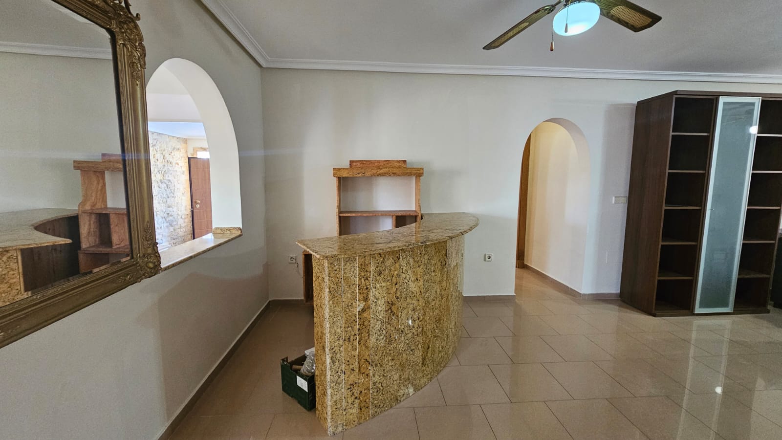 o_1i0t2k128179b1eea17t07lkadg7d Villa in Los Alcazares, Murcia