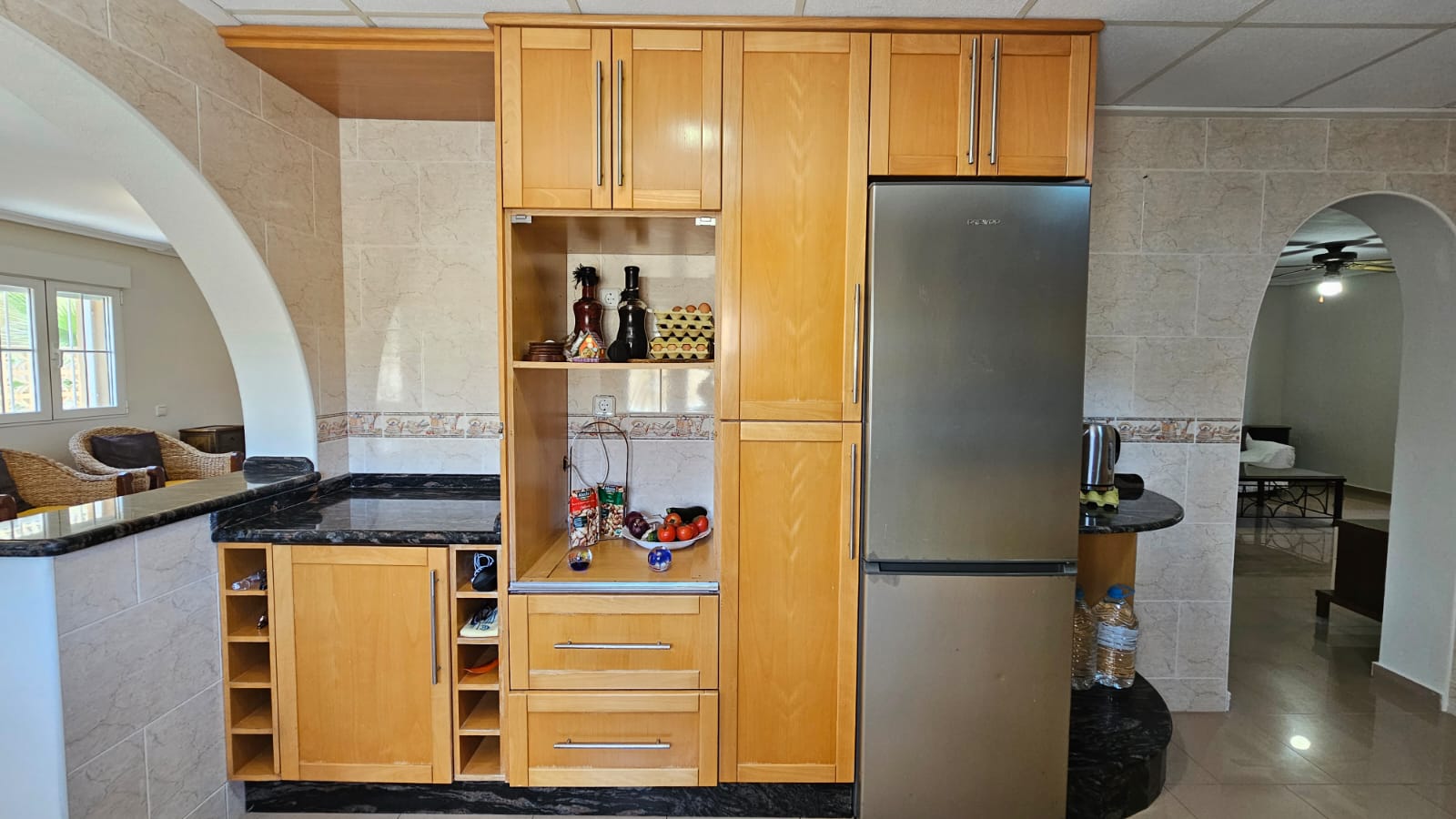o_1i0t2k1281mbvl00f5mh0dqg6f Villa in Los Alcazares, Murcia
